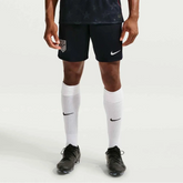 2026-27 USMNT Men's Stadium Away Shorts Dark Obsidian/Pure Platinum - Nike