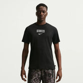 2026-27 USMNT Men's Wordmark Tee Black - Nike