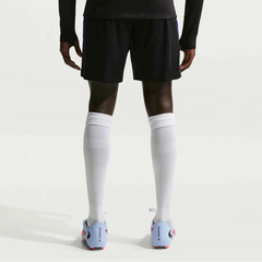 2026-27 USMNT Men's Strike KZ Shorts Black/Deep Royal Blue/Challenge Red - Nike
