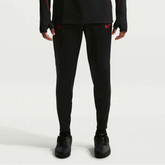 2026-27 USMNT Men's Strike KPZ Pants Black/Deep Royal Blue/Challenge Red - Nike