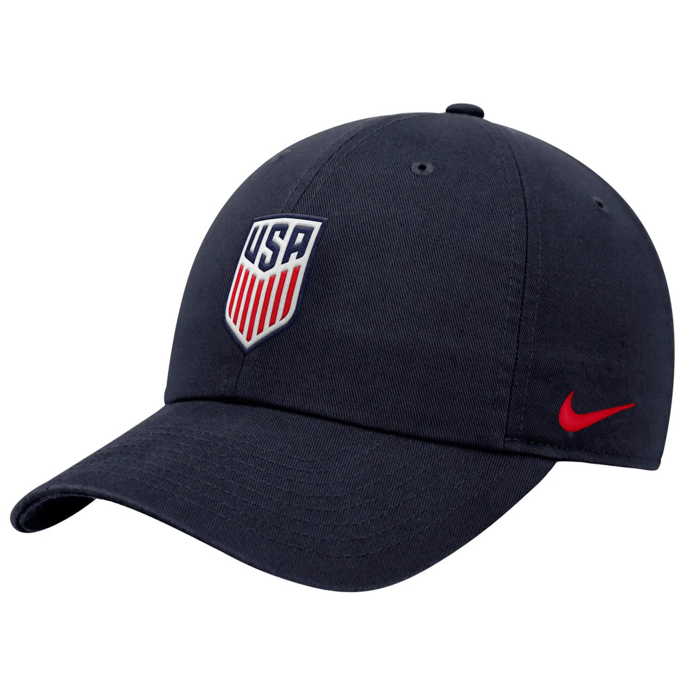 2026 USA Adjustable Club Cap Navy - Nike