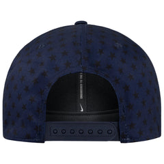 2026 USA Adjustable Rise Cap Navy - Nike