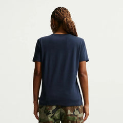 2026-27 England Women's Wordmark Tee Obsidian - Nike