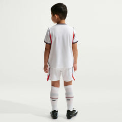2026-27 England Little Kids' Stadium Home Kit - Nike