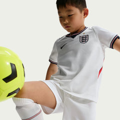 2026-27 England Little Kids' Stadium Home Kit - Nike
