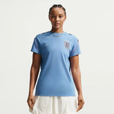 2026-27 England Women's Strike Top Work Blue/Obsidian/White - Nike