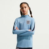 2026-27 England Youth Strike Drill Top - Nike
