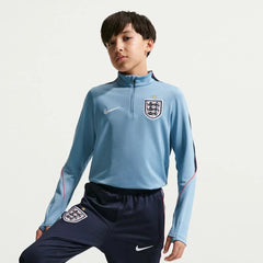2026-27 England Youth Strike Drill Top - Nike