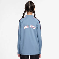 2026-27 England Youth Strike Drill Top - Nike