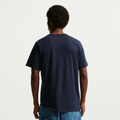 2026-27 England Men's Wordmark Tee Obsidian - Nike