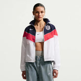 2026-27 England Women's UV Woven Jacket - Nike