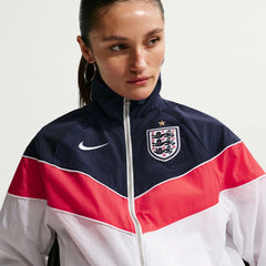 2026-27 England Women's UV Woven Jacket - Nike