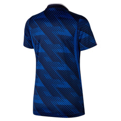 2026-27 France Women's Stadium Home Soccer Jersey Game Royal/Metallic Copper - Nike