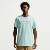 2026-27 France Men's Wordmark Tee Igloo - Nike