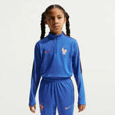 2026-27 France Youth Strike Drill Top - Nike