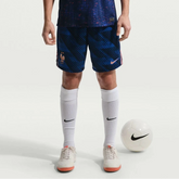 2026-27 France Men's Stadium Home Shorts Game Royal/Metallic Copper - Nike