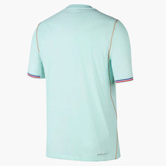 2026-27 France Men's Authentic Away Soccer Jersey Igloo/Monarch/Monarch - Nike