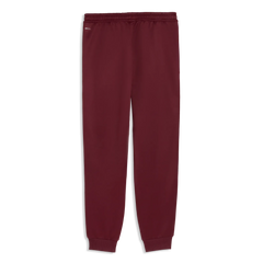 2026-27 Portugal Men's KING Anthem Pants Ruby Shimmer-Sea Glass - Puma