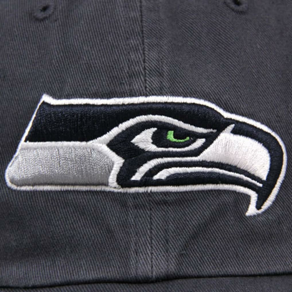 Seattle Seahawks 47 brand '47 Brand Cleanup Adjustable Hat