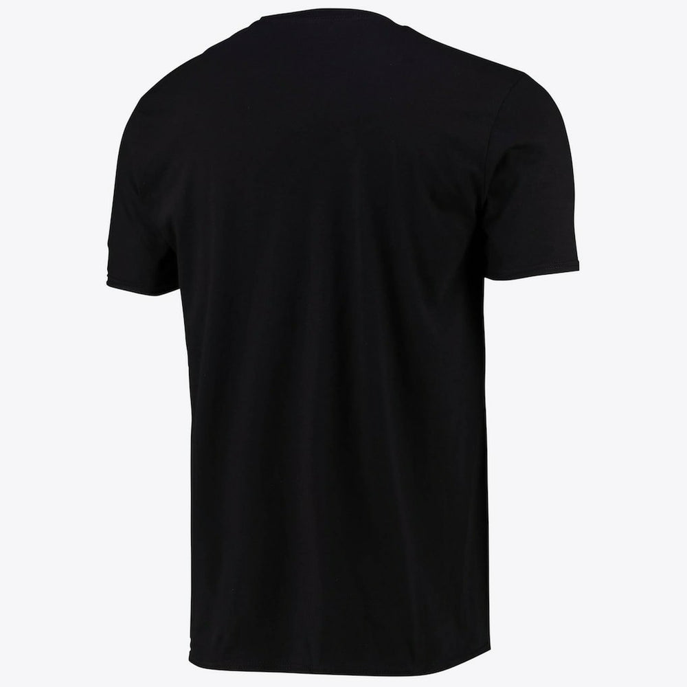 Atlanta Falcons Mitchell & Ness Animal Print T-Shirt