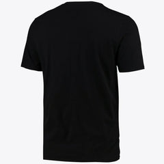 New York Jets Mitchell & Ness Printed Team Name T-Shirt
