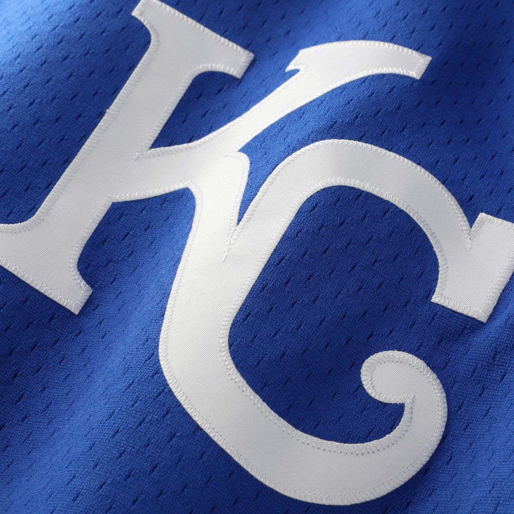 Bo Jackson Kansas City Royals Mitchell & Ness Authentic Batting Practice Jersey | MLB US