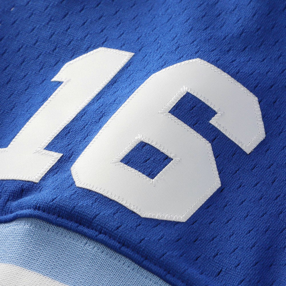 Bo Jackson Kansas City Royals Mitchell & Ness Authentic Batting Practice Jersey | MLB US