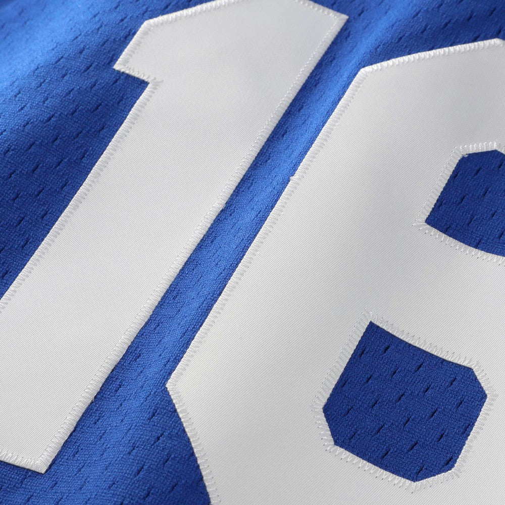 Bo Jackson Kansas City Royals Mitchell & Ness Authentic Batting Practice Jersey | MLB US