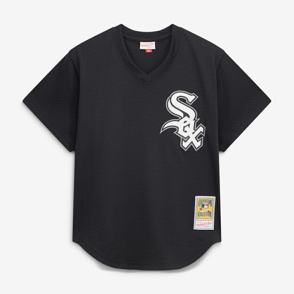 Bo Jackson Chicago White Sox Mitchell & Ness Authentic Batting Practice Jersey | MLB US