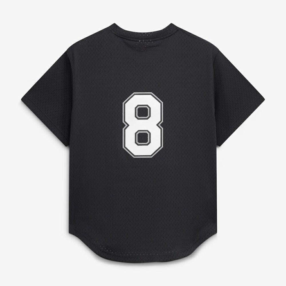 Bo Jackson Chicago White Sox Mitchell & Ness Authentic Batting Practice Jersey | MLB US