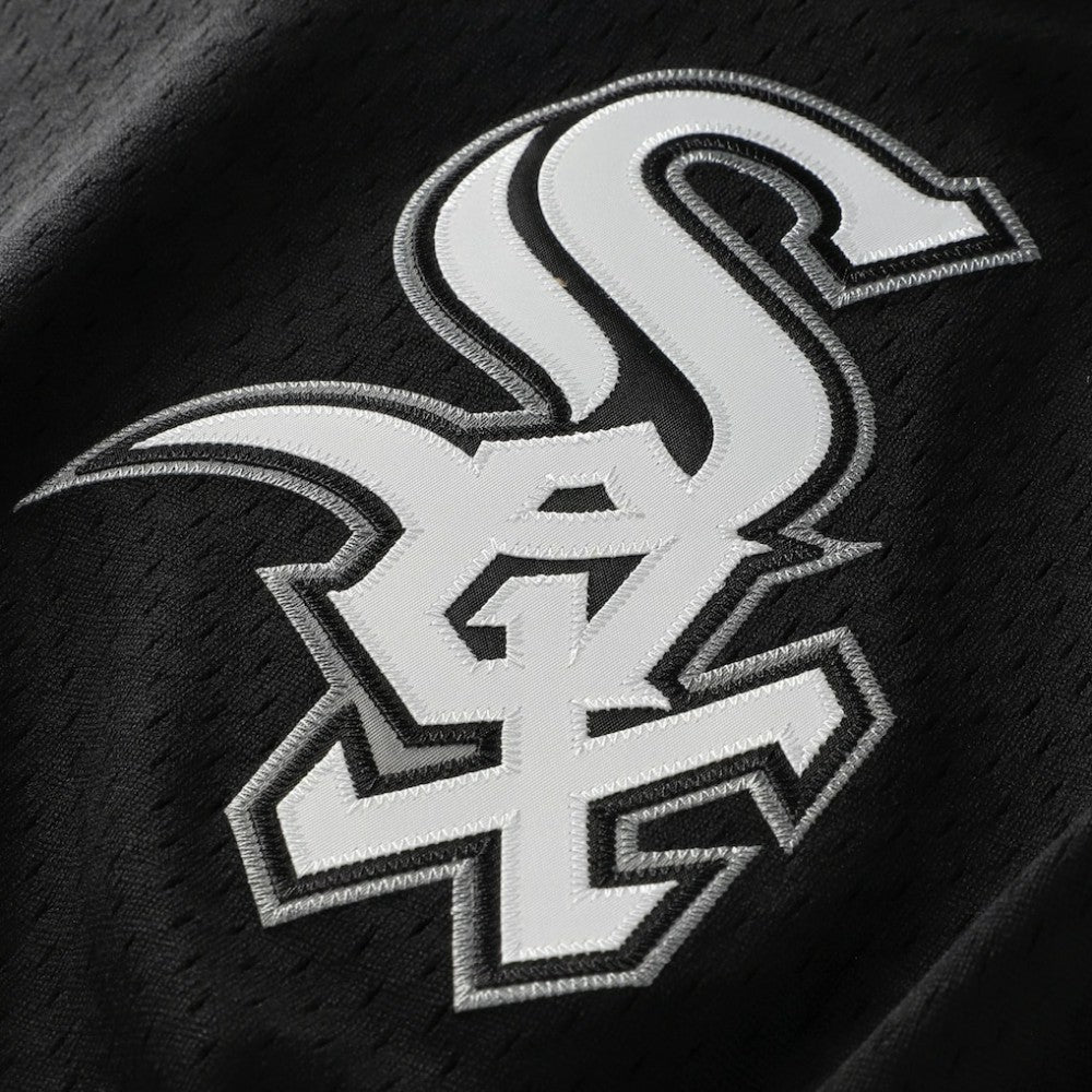 Bo Jackson Chicago White Sox Mitchell & Ness Authentic Batting Practice Jersey | MLB US