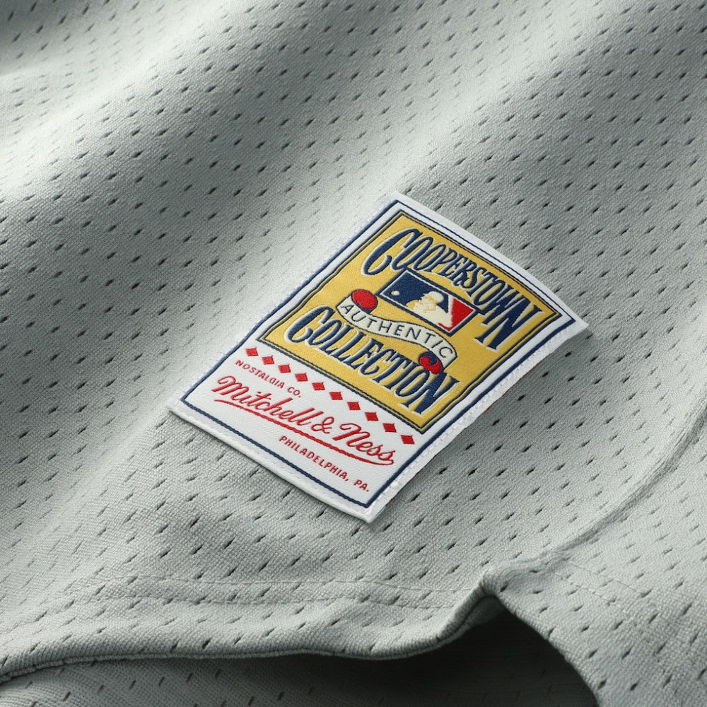 Will Clark San Francisco Giants Mitchell & Ness Authentic Batting Practice Jersey | MLB US