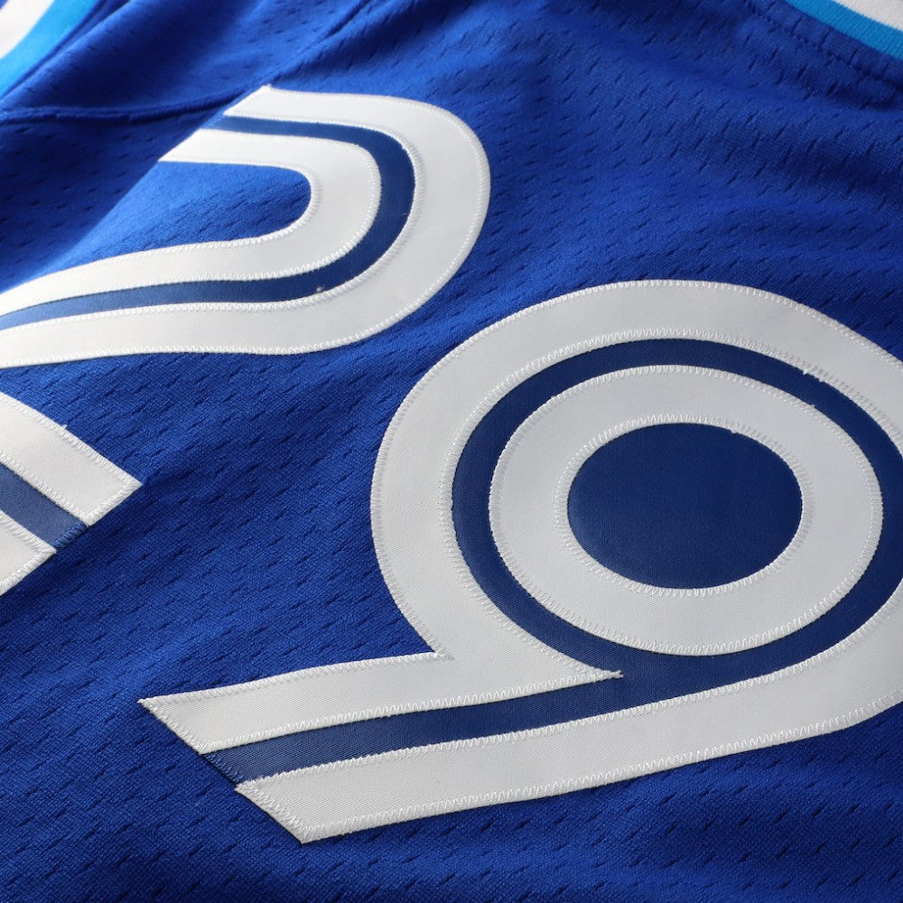 Joe Carter Toronto Blue Jays Mitchell & Ness Authentic Batting Practice Jersey | MLB US