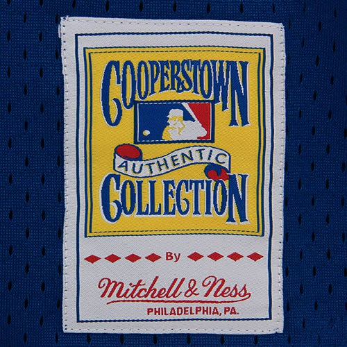 Nolan Ryan Houston Astros Mitchell & Ness Authentic Batting Practice Jersey | MLB US