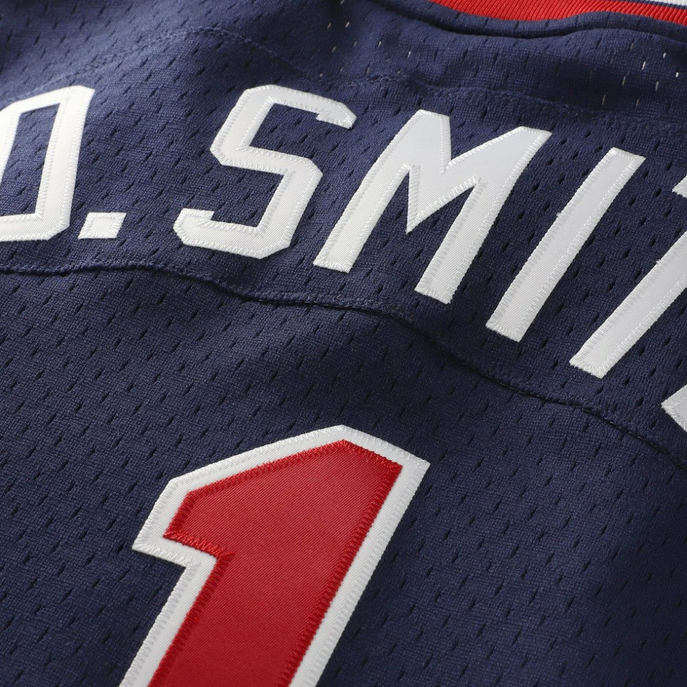 Ozzie Smith St. Louis Cardinals Mitchell & Ness Authentic Batting Practice Jersey | MLB On Sale