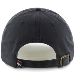 Denver Broncos 47 brand '47 Brand Cleanup Adjustable Hat