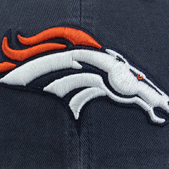 Denver Broncos 47 brand '47 Brand Cleanup Adjustable Hat