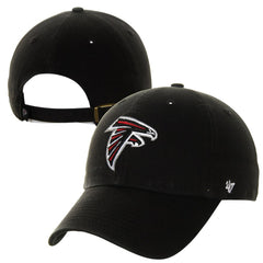 Atlanta Falcons 47 brand '47 Brand Cleanup Adjustable Hat