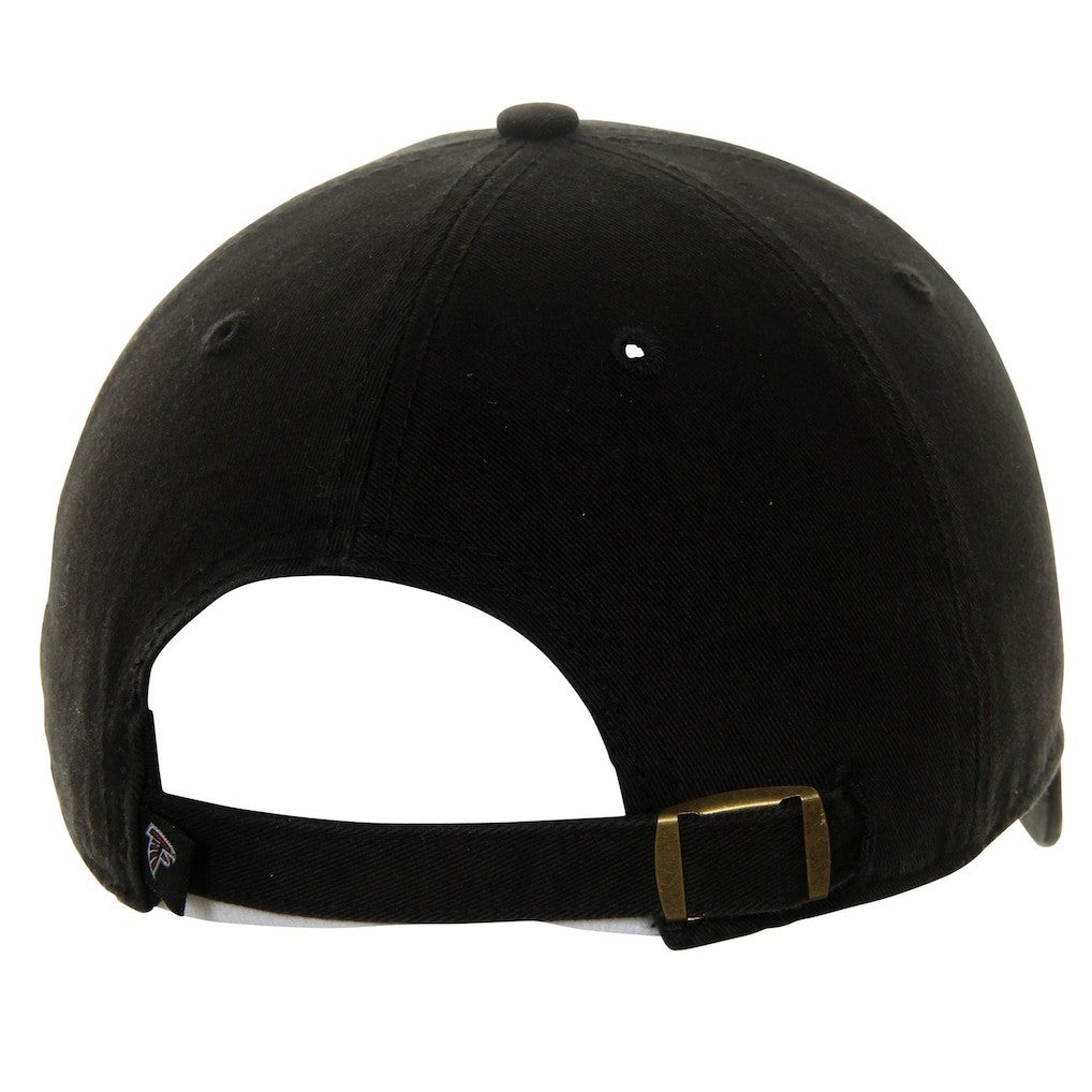 Atlanta Falcons 47 brand '47 Brand Cleanup Adjustable Hat