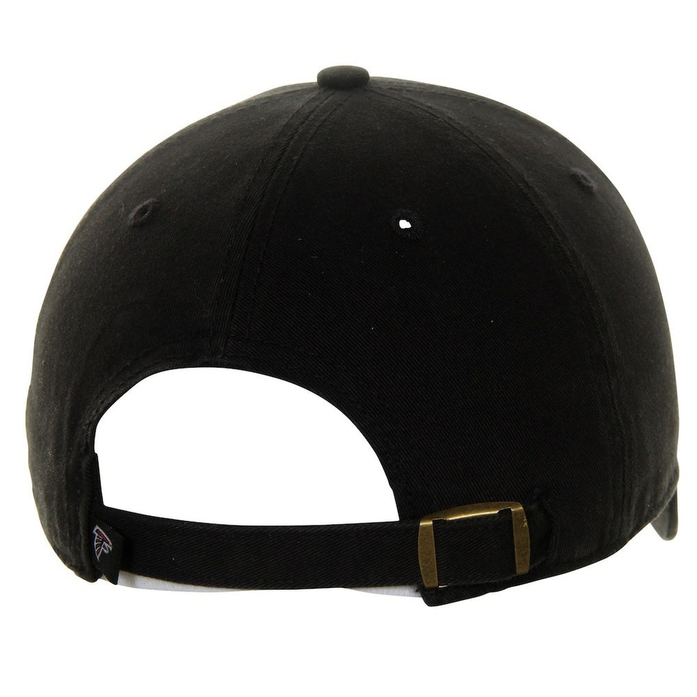 Atlanta Falcons 47 brand '47 Brand Cleanup Adjustable Hat