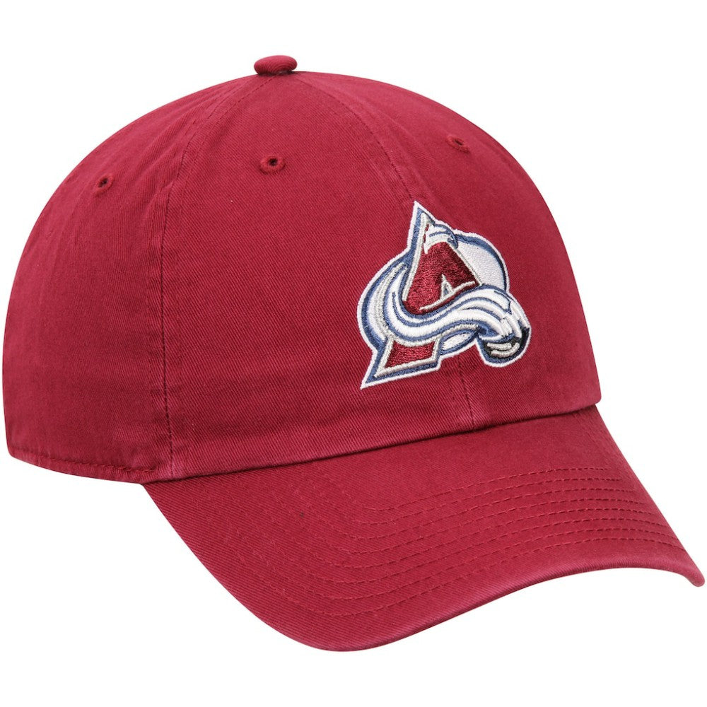 Colorado Avalanche '47 Clean Up Adjustable Hat Outlet