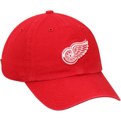 Detroit Red Wings '47 Clean Up Adjustable Hat Discount