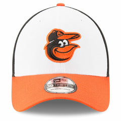 New Era Baltimore Orioles MLB Team Classic Logo 39THIRTY Flex Hat | MLB Discount