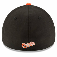 New Era Baltimore Orioles MLB Team Classic Logo 39THIRTY Flex Hat | MLB Discount
