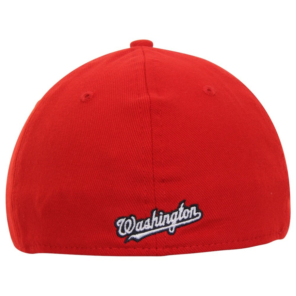 Washington Nationals New Era MLB Team Classic Alternate 39THIRTY Flex Hat | MLB Near me