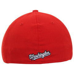 Washington Nationals New Era MLB Team Classic Alternate 39THIRTY Flex Hat | MLB Near me