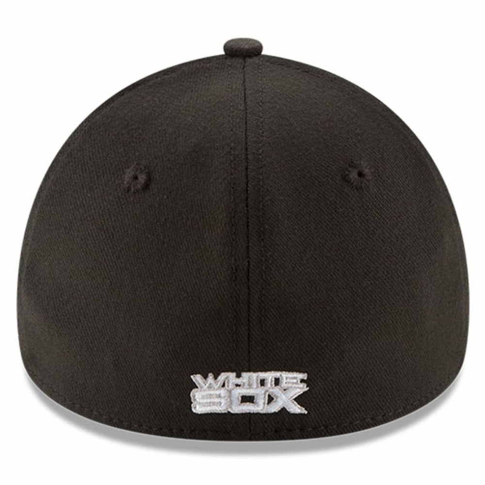 New Era Chicago White Sox MLB Team Classic 39THIRTY Flex Hat | MLB Online