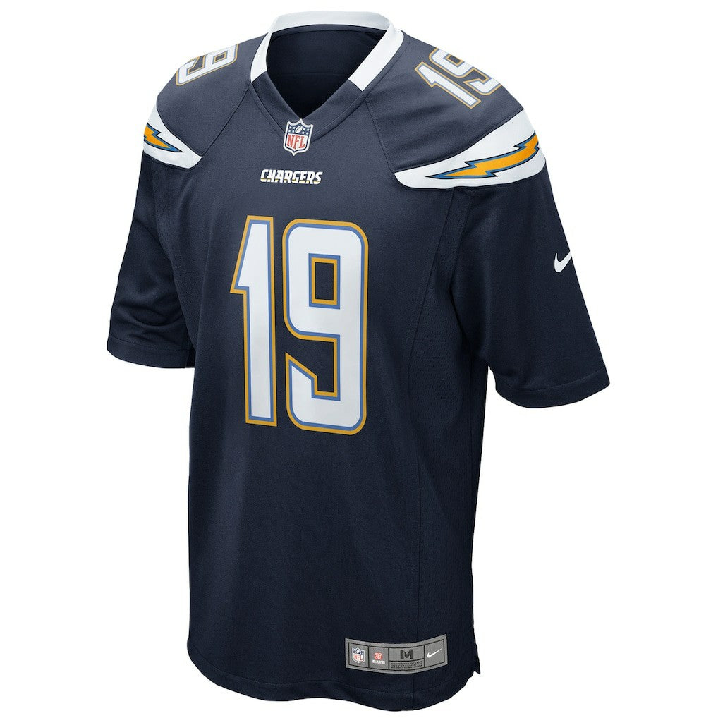 Los Angeles Chargers Nike San Diego Chargers Lance Alworth Gridiron Classics Retired Player Game Jersey