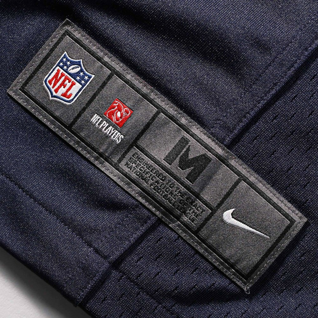 Los Angeles Chargers Nike San Diego Chargers Lance Alworth Gridiron Classics Retired Player Game Jersey