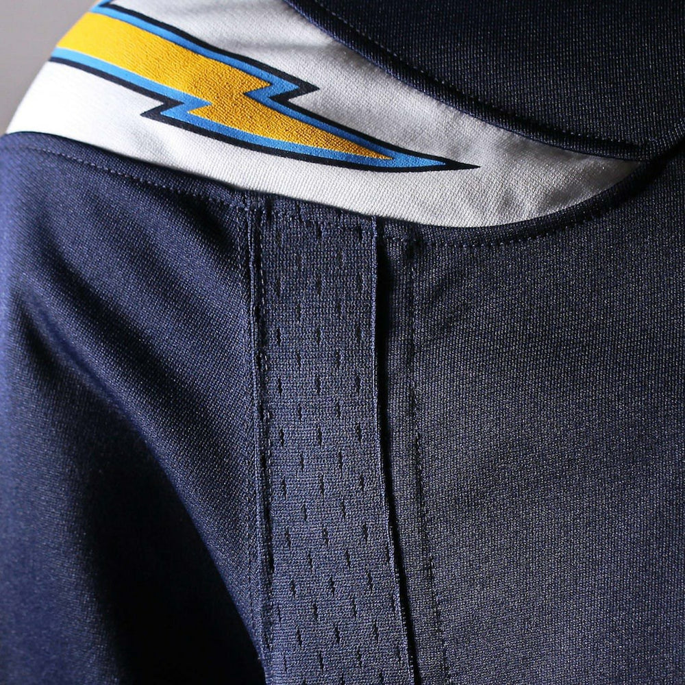 Los Angeles Chargers Nike San Diego Chargers Lance Alworth Gridiron Classics Retired Player Game Jersey
